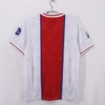 Retro PSG 1995/96 Away S-XXL - Image 2