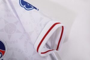 Retro PSG 1995/96 Away S-XXL - Image 4