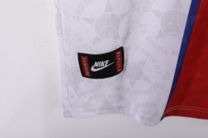 Retro PSG 1995/96 Away S-XXL - Image 7