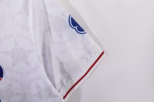 Retro PSG 1995/96 Away S-XXL - Image 9