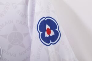 Retro PSG 1995/96 Away S-XXL - Image 10