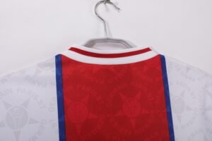 Retro PSG 1995/96 Away S-XXL - Image 12