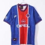 Retro PSG 1995/96 Home S-XXL