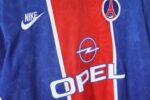 Retro PSG 1995/96 Home S-XXL - Image 5