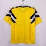 Retro Borussia Dortmund 1989 Home Shirt S-XXL - Image 2