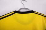 Retro Borussia Dortmund 1989 Home Shirt S-XXL - Image 10