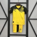 Kids Dortmund 25/26 Home 16-28