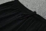 Short Sleeves Barcelona Training suit D25160 - Image 7
