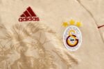 Galatasaray 10/11 Away  S-XXL - Image 3