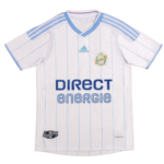 Retro Marseille 09/10 Home