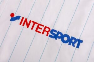 Retro Marseille 09/10 Home - Image 4