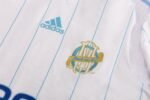 Retro Marseille 09/10 Home - Image 5