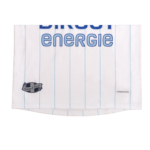 Retro Marseille 09/10 Home - Image 7