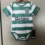 Baby Kit (Various teams)