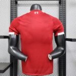 Player Version LVP 25/26 Home S-4XL - Image 2