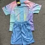 Kids kit Barcelona 25/26 Special blue - Image 2