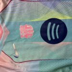 Kids kit Barcelona 25/26 Special blue - Image 3