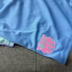 Kids kit Barcelona 25/26 Special blue - Image 5