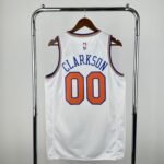 Season 23  Knicks White #00 - Image 2