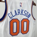 Season 23  Knicks White #00 - Image 3