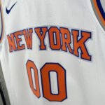 Season 23  Knicks White #00 - Image 7