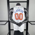 Season 23  Knicks White #00 - Image 11