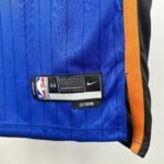 Season 24 Knicks City Version Blue#00 - Image 7