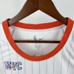 Season 25 Knicks City Version White#00 - Image 3