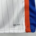 Season 25 Knicks City Version White#00 - Image 4