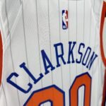 Season 25 Knicks City Version White#00 - Image 5