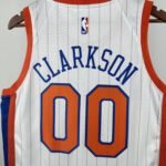Season 25 Knicks City Version White#00 - Image 6