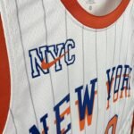 Season 25 Knicks City Version White#00 - Image 8