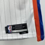 Season 25 Knicks City Version White#00 - Image 9