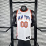 Season 25 Knicks City Version White#00 - Image 10