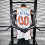 Season 25 Knicks City Version White#00 - Image 11
