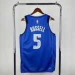 Mavericks Blue #5 - Image 2