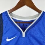 Mavericks Blue #5 - Image 3