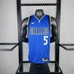 Mavericks Blue #5 - Image 10
