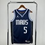 23 Season Mavericks #5