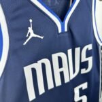 23 Season Mavericks #5 - Image 4
