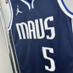 23 Season Mavericks #5 - Image 5