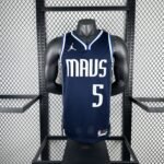23 Season Mavericks #5 - Image 10