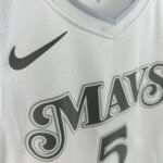 25 Season Mavericks City Version #5 - Image 3