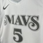 25 Season Mavericks City Version #5 - Image 9