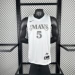 25 Season Mavericks City Version #5 - Image 10
