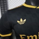 Player Version Real Madrid 25/26 Special S-XXL - Image 4