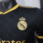 Player Version Real Madrid 25/26 Special S-XXL - Image 5