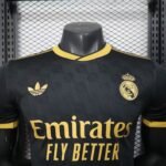 Player Version Real Madrid 25/26 Special S-XXL - Image 6