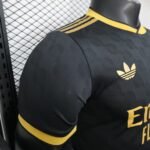 Player Version Real Madrid 25/26 Special S-XXL - Image 8
