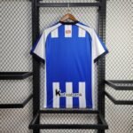 Real Sociedad 25/26 Home S-4XL - Image 2